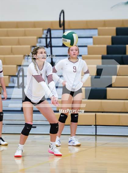 Thumbnail 2 in Cheyenne Mountain @ Falcon photogallery.