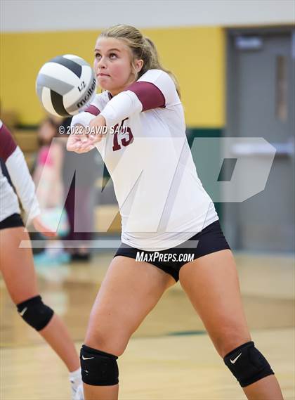 Thumbnail 1 in Cheyenne Mountain @ Falcon photogallery.
