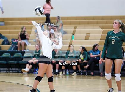 Thumbnail 2 in Cheyenne Mountain @ Falcon photogallery.