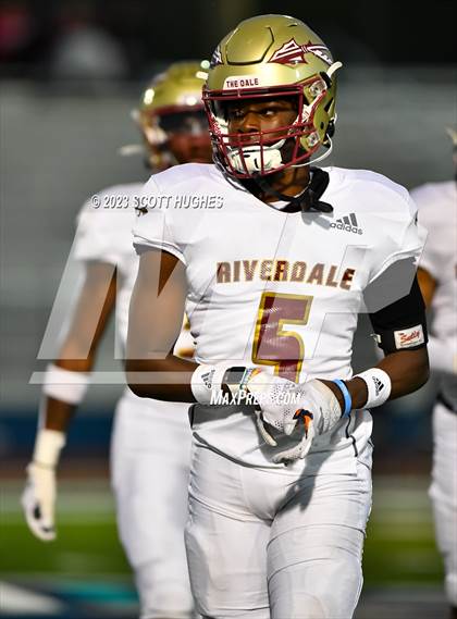 Thumbnail 1 in Riverdale @ Siegel photogallery.