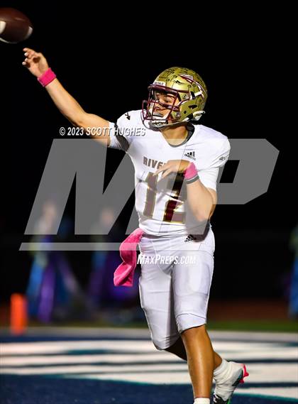 Thumbnail 1 in Riverdale @ Siegel photogallery.