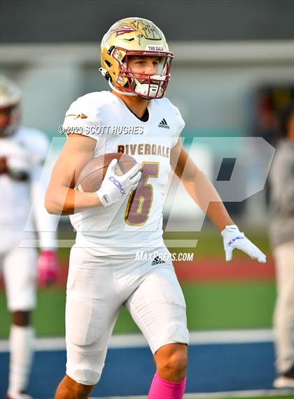 Thumbnail 2 in Riverdale @ Siegel photogallery.