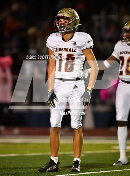 Thumbnail 1 in Riverdale @ Siegel photogallery.