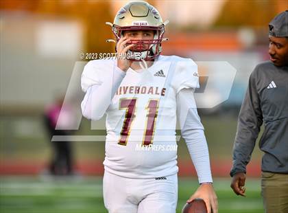 Thumbnail 2 in Riverdale @ Siegel photogallery.