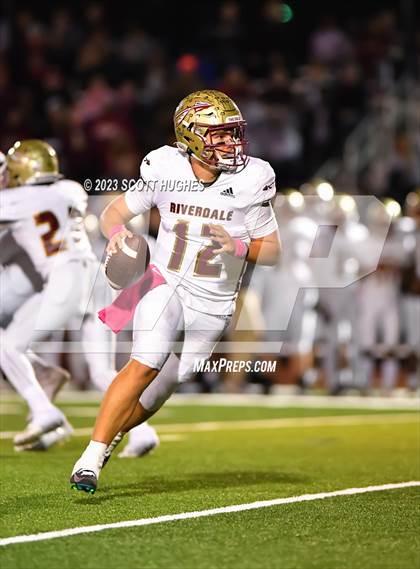 Thumbnail 3 in Riverdale @ Siegel photogallery.