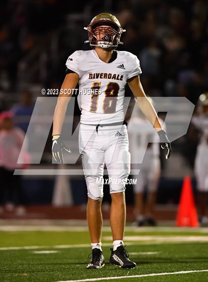 Thumbnail 1 in Riverdale @ Siegel photogallery.