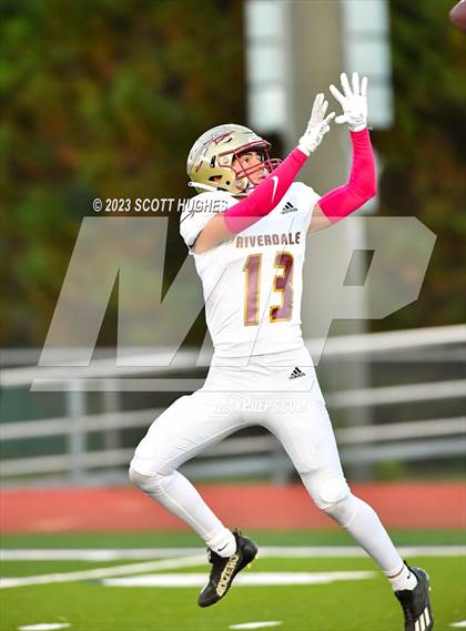 Thumbnail 3 in Riverdale @ Siegel photogallery.