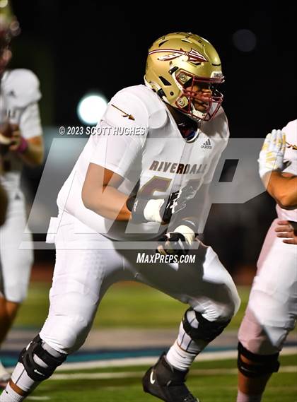 Thumbnail 1 in Riverdale @ Siegel photogallery.