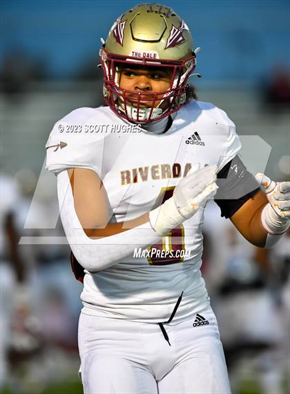Thumbnail 2 in Riverdale @ Siegel photogallery.