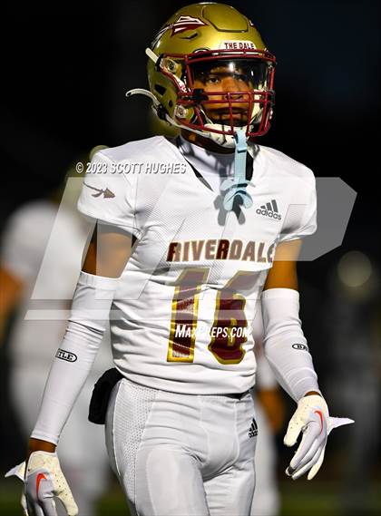 Thumbnail 2 in Riverdale @ Siegel photogallery.