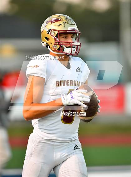 Thumbnail 1 in Riverdale @ Siegel photogallery.