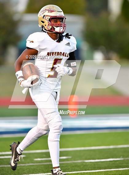 Thumbnail 2 in Riverdale @ Siegel photogallery.