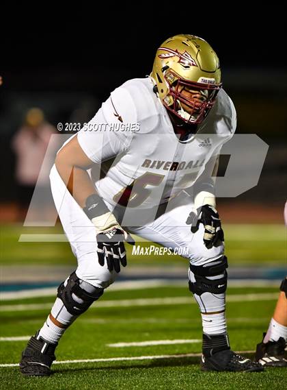 Thumbnail 2 in Riverdale @ Siegel photogallery.