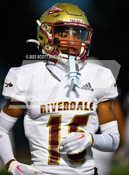 Thumbnail 1 in Riverdale @ Siegel photogallery.