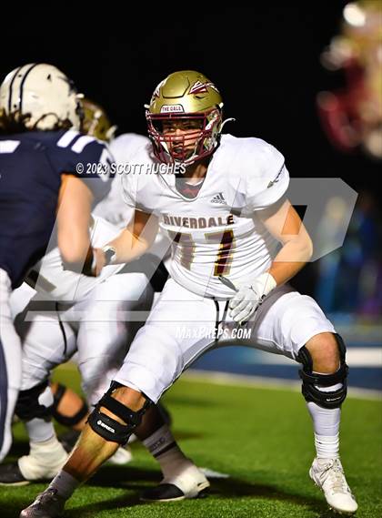 Thumbnail 2 in Riverdale @ Siegel photogallery.