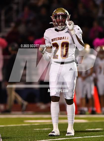 Thumbnail 1 in Riverdale @ Siegel photogallery.
