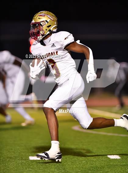 Thumbnail 2 in Riverdale @ Siegel photogallery.