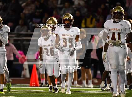 Thumbnail 2 in Riverdale @ Siegel photogallery.