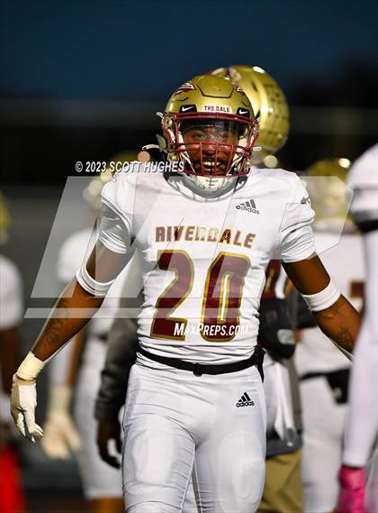 Thumbnail 3 in Riverdale @ Siegel photogallery.