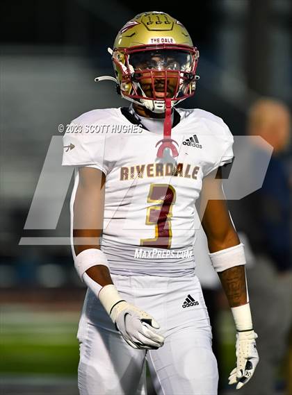 Thumbnail 2 in Riverdale @ Siegel photogallery.