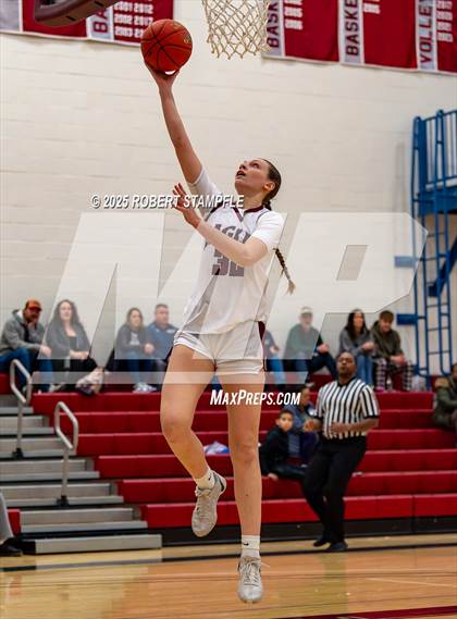 Thumbnail 2 in Freeport @ Oakland Catholic photogallery.