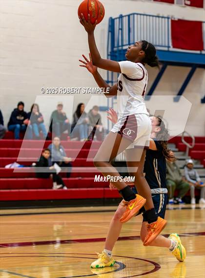 Thumbnail 3 in Freeport @ Oakland Catholic photogallery.
