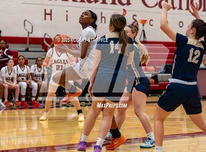 Thumbnail 3 in Freeport @ Oakland Catholic photogallery.