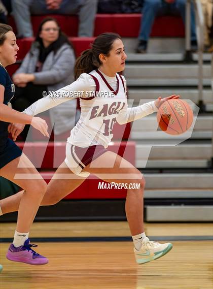 Thumbnail 3 in Freeport @ Oakland Catholic photogallery.
