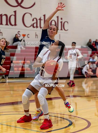 Thumbnail 2 in Freeport @ Oakland Catholic photogallery.