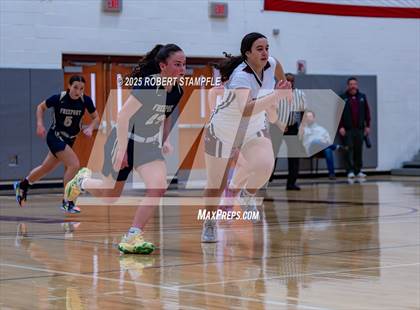 Thumbnail 2 in Freeport @ Oakland Catholic photogallery.
