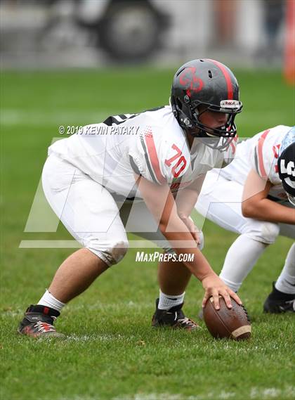 Thumbnail 3 in Stafford/Somers/East Windsor @ Cromwell/Portland photogallery.
