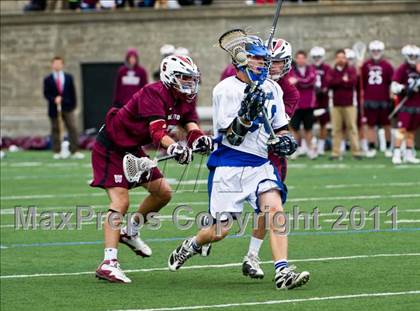 Thumbnail 1 in Dover-Sherborn vs. Weston (MIAA Division 3 East Final) photogallery.