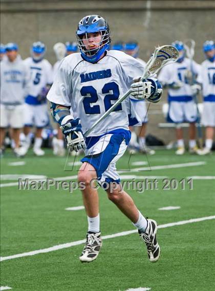 Thumbnail 2 in Dover-Sherborn vs. Weston (MIAA Division 3 East Final) photogallery.
