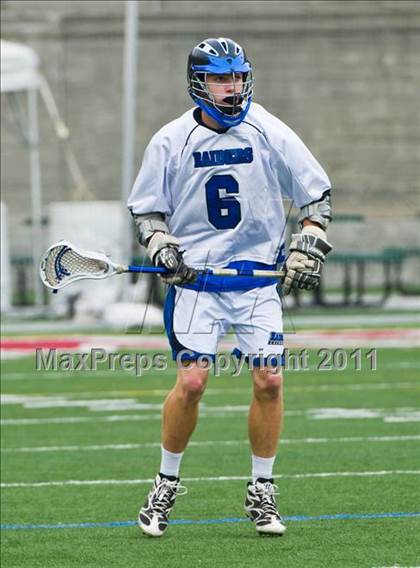 Thumbnail 2 in Dover-Sherborn vs. Weston (MIAA Division 3 East Final) photogallery.