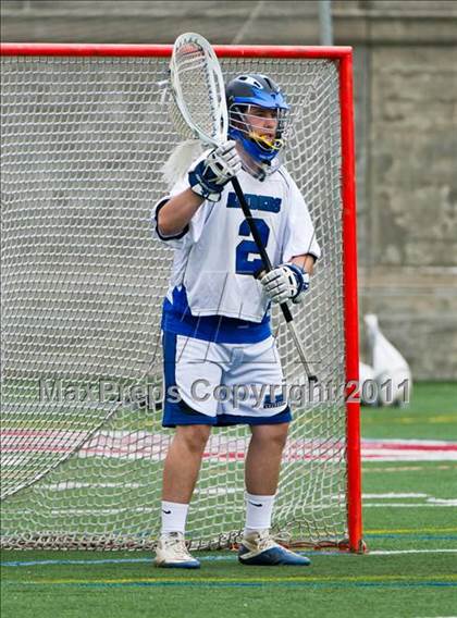 Thumbnail 1 in Dover-Sherborn vs. Weston (MIAA Division 3 East Final) photogallery.
