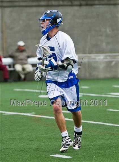 Thumbnail 1 in Dover-Sherborn vs. Weston (MIAA Division 3 East Final) photogallery.