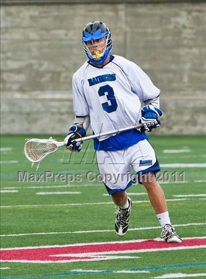Thumbnail 1 in Dover-Sherborn vs. Weston (MIAA Division 3 East Final) photogallery.