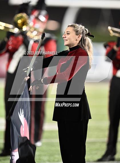 Thumbnail 2 in Canfield @ Ursuline (OHSAA D3 Regional Semifinal) photogallery.