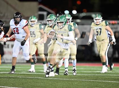 Thumbnail 1 in Canfield @ Ursuline (OHSAA D3 Regional Semifinal) photogallery.