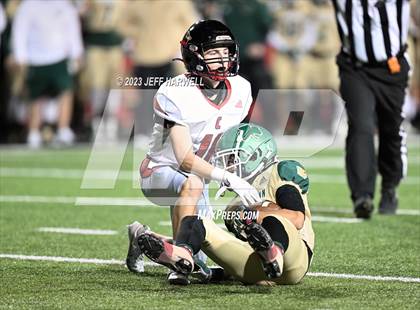 Thumbnail 1 in Canfield @ Ursuline (OHSAA D3 Regional Semifinal) photogallery.