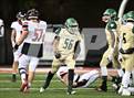Photo from the gallery "Canfield @ Ursuline (OHSAA D3 Regional Semifinal)"