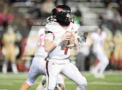 Thumbnail 1 in Canfield @ Ursuline (OHSAA D3 Regional Semifinal) photogallery.