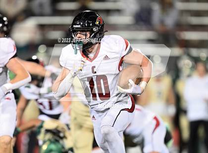Thumbnail 2 in Canfield @ Ursuline (OHSAA D3 Regional Semifinal) photogallery.