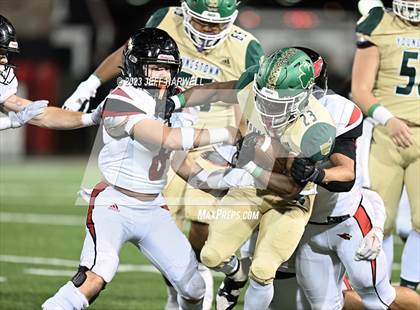 Thumbnail 1 in Canfield @ Ursuline (OHSAA D3 Regional Semifinal) photogallery.