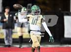 Photo from the gallery "Canfield @ Ursuline (OHSAA D3 Regional Semifinal)"