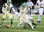 Photo from the gallery "Canfield @ Ursuline (OHSAA D3 Regional Semifinal)"