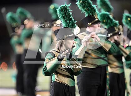 Thumbnail 3 in Canfield @ Ursuline (OHSAA D3 Regional Semifinal) photogallery.