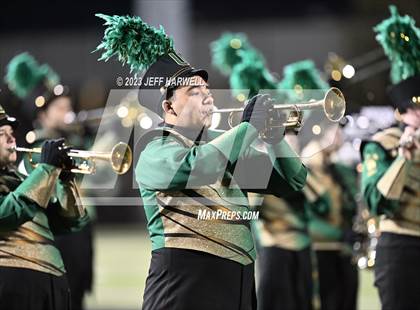 Thumbnail 1 in Canfield @ Ursuline (OHSAA D3 Regional Semifinal) photogallery.