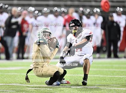 Thumbnail 2 in Canfield @ Ursuline (OHSAA D3 Regional Semifinal) photogallery.