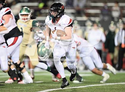 Thumbnail 3 in Canfield @ Ursuline (OHSAA D3 Regional Semifinal) photogallery.